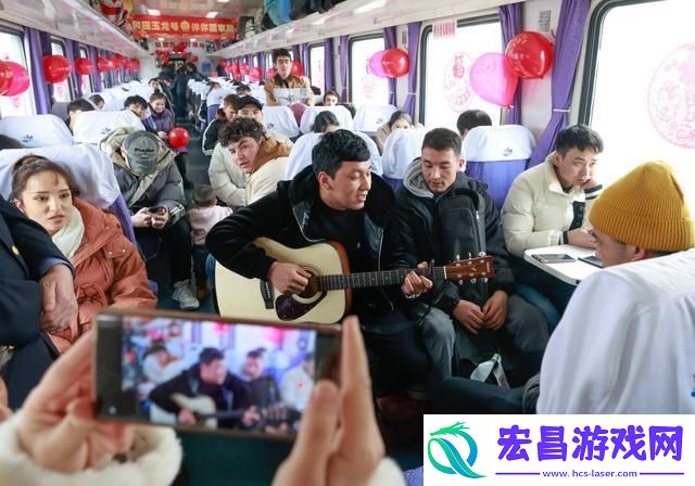 “慢火车”不慢回家路