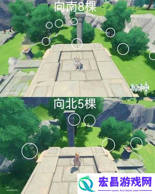 原神游戏玩家必备