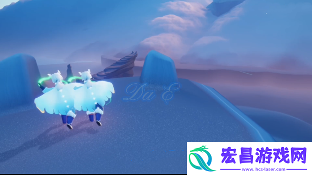 光遇欢迎动作升级特效什么样10月22日复刻先祖欢迎动作升级特效欣赏