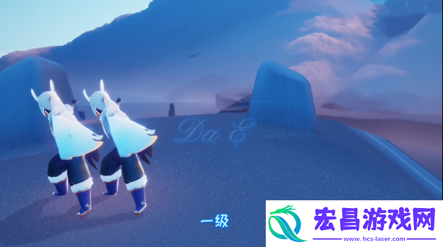光遇欢迎动作升级特效什么样10月22日复刻先祖欢迎动作升级特效欣赏