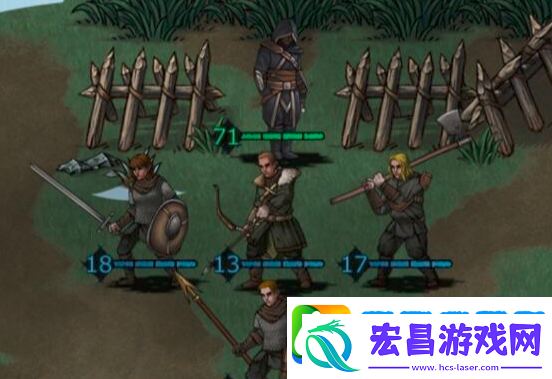 诸神皇冠百年骑士团前期怎么快速发育