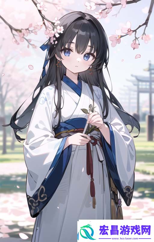 含羞草