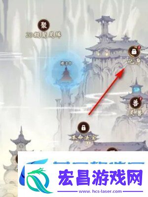 一念逍遥怎么凝聚法相