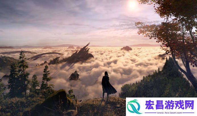 Forspoken珍宝商人位置在什么地方