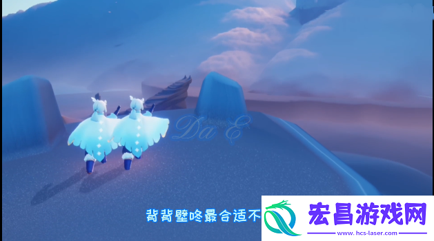 光遇欢迎动作升级特效什么样10月22日复刻先祖欢迎动作升级特效欣赏