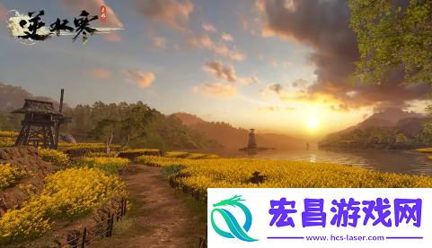 逆水寒手游隐藏配饰怎么获得