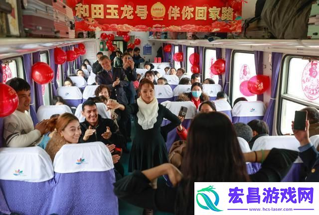 “慢火车”不慢回家路