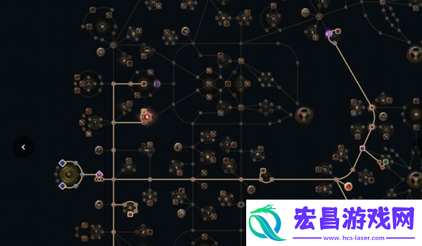流放之路s26玩什么职业
