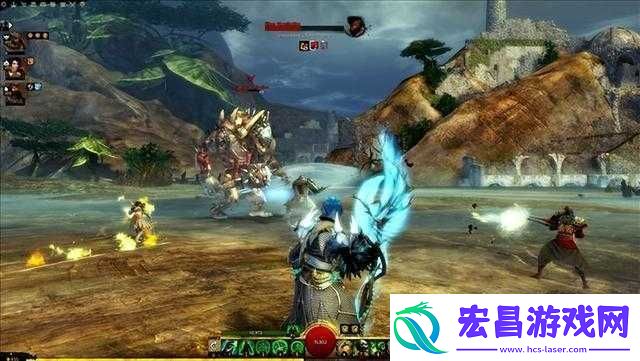 健身房激战