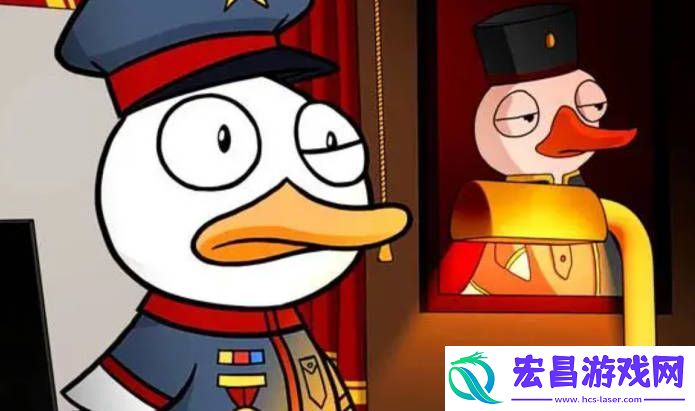 鹅鸭杀哪些是地下室特殊击杀