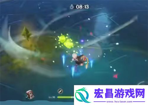 原神无相之草没有草元素攻略游戏平衡与角色定位分析