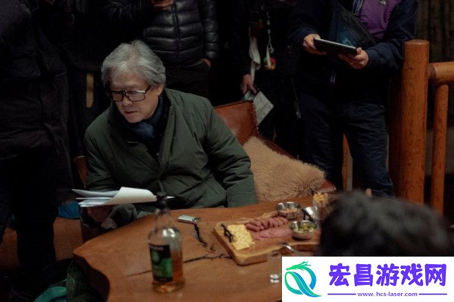 无可奈何首度曝光剧照