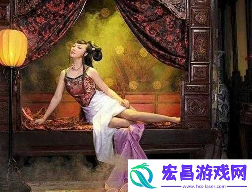 汤芳怡红院