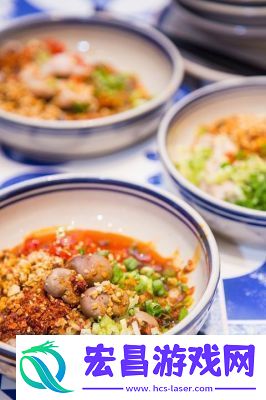 下阶段江湖2小石镇厨师能制作哪些美食下一站江湖2小石镇厨师菜单大全