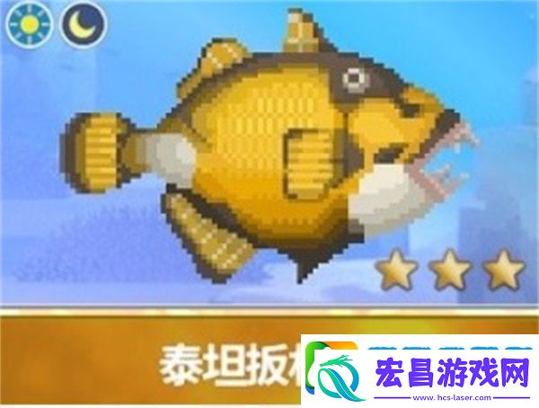 潜水员戴夫全池塘养鱼种类推荐一览