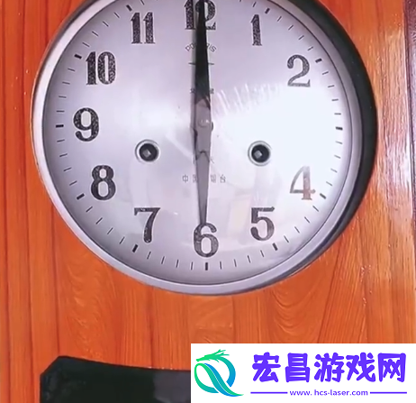 老物件是怎么做到全国统一的
