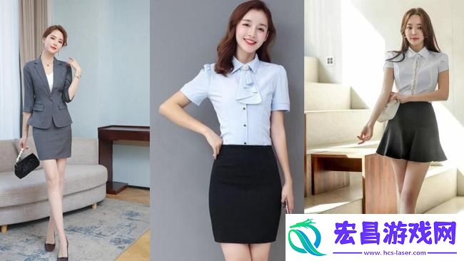 空姐职业装为什么是短裙加丝袜