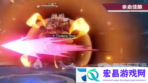 崩坏星穹铁道2.1加拉赫技能怎么样
