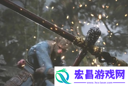 黑神话悟空怎么快速升级黑神话悟空快速升级方法