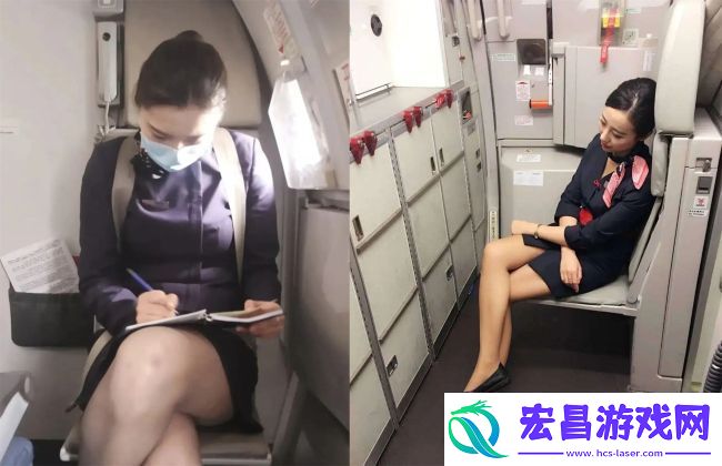 空姐职业装为什么是短裙加丝袜