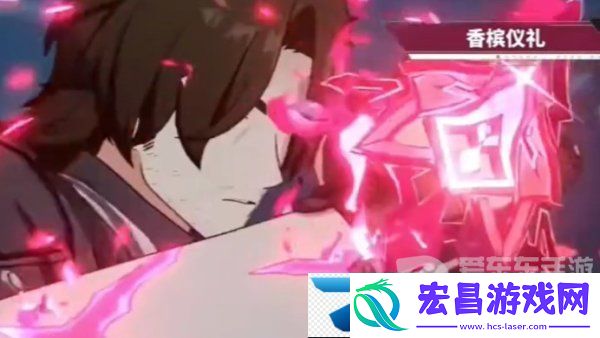崩坏星穹铁道2.1加拉赫技能怎么样
