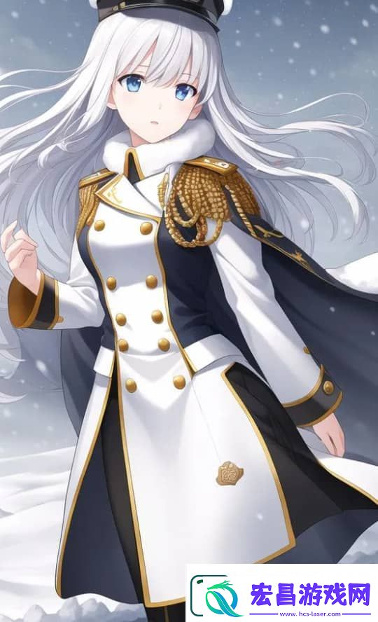 少女题材动漫