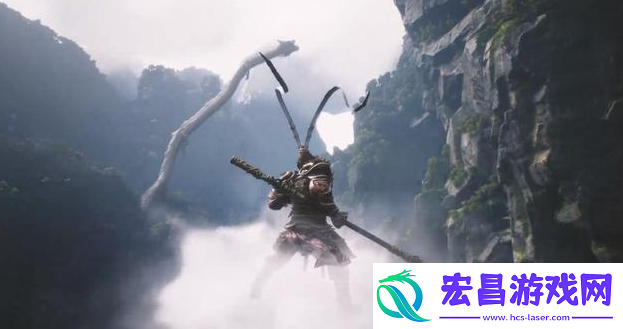 黑神话悟空怎么快速升级黑神话悟空快速升级方法