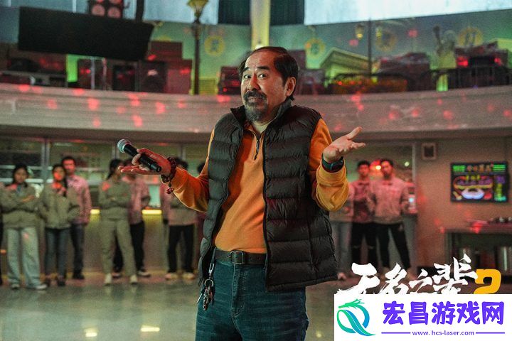 官宣！无名之辈两部续作倒数加盟王俊凯杨超越