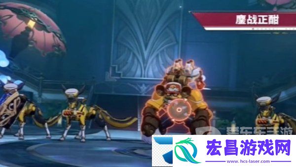 崩坏星穹铁道2.1加拉赫技能怎么样
