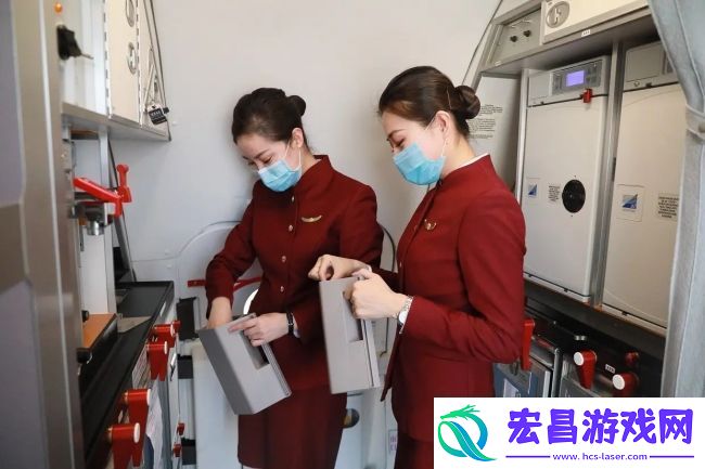 空姐职业装为什么是短裙加丝袜