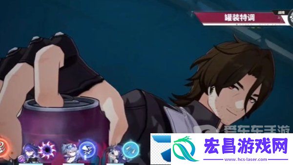 崩坏星穹铁道2.1加拉赫技能怎么样
