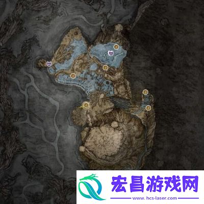 佛光顶传说暗涌碎片全收集攻略【详解】燕云十六声【攻略大全】