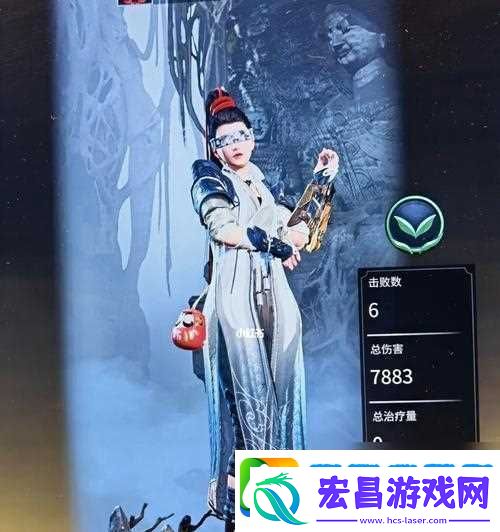 永劫无间萌新注意事项