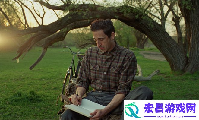 粗野派首发预告