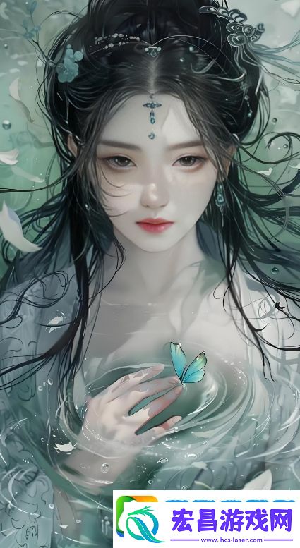 少女的第一视频