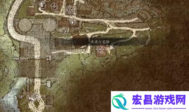 龙之信条2巫师的信条任务怎么做