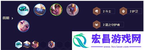 云顶之弈s8.5机甲龙王阵容怎么搭配云顶之弈s8.5机甲龙王阵容搭配推荐攻略