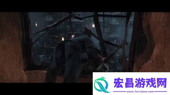 九龙城寨之围城日本定档