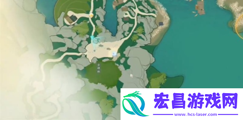 射雕游河北序怎么获取