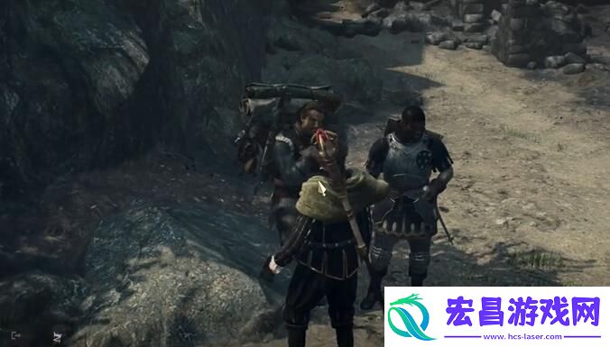 龙之信条2巫师的信条任务怎么做