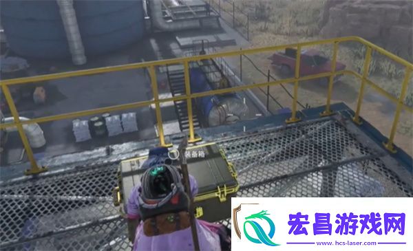 七日世界黑原油田宝箱在哪