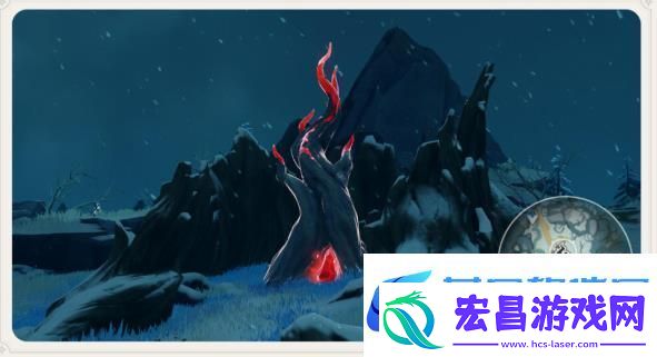 原神最后一块绯红玉髓位置介绍