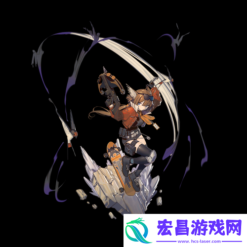 明日方舟角色深度解析