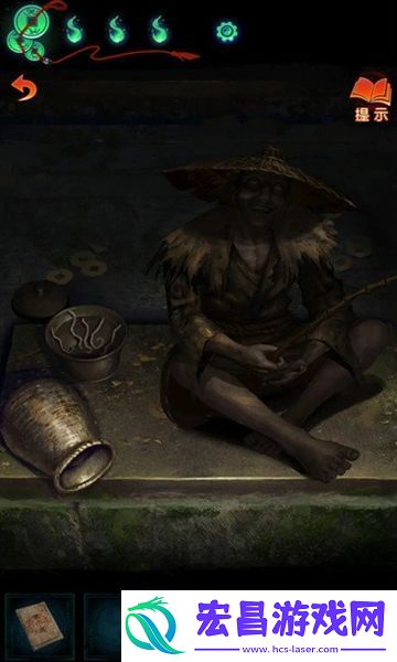 纸嫁衣7攻略全文图解