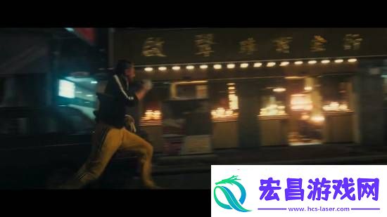 九龙城寨之围城日本定档