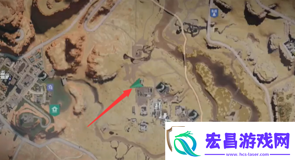 七日世界黑原油田宝箱在哪