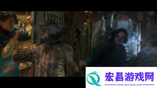 九龙城寨之围城日本定档