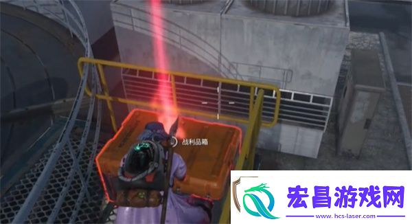 七日世界黑原油田宝箱在哪