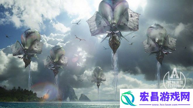 揭秘阿凡达3