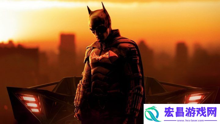 罗伯特·帕丁森主演新蝙蝠侠2
